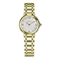 Montre Herbelin Galet Argenté