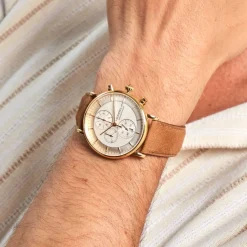 Montre Herbelin Inspiration Blanc