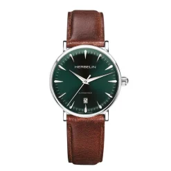 Montre Herbelin Inspiration Vert