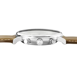 Montre Herbelin Inspiration Argenté