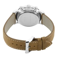 Montre Herbelin Inspiration Argenté