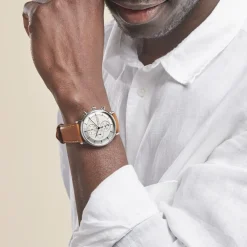 Montre Herbelin Inspiration Argenté