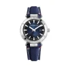 Montre Herbelin Newport Bleu