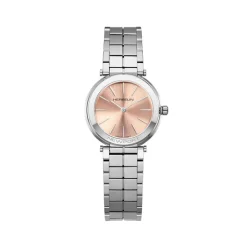 Montre Herbelin Newport Slim Rose