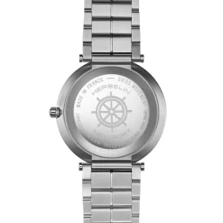 Montre Herbelin Newport Slim Bleu