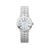 Montre Herbelin Newport Slim Nacre Blanche