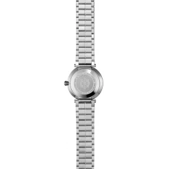 Montre Herbelin Newport Slim Nacre Blanche