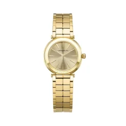 Montre Herbelin Newport Slim Champagne