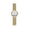 Montre Herbelin Perles Nacre Blanche