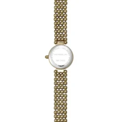 Montre Herbelin Perles Nacre Blanche