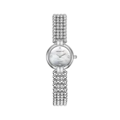 Montre Herbelin Perles Nacre Blanche