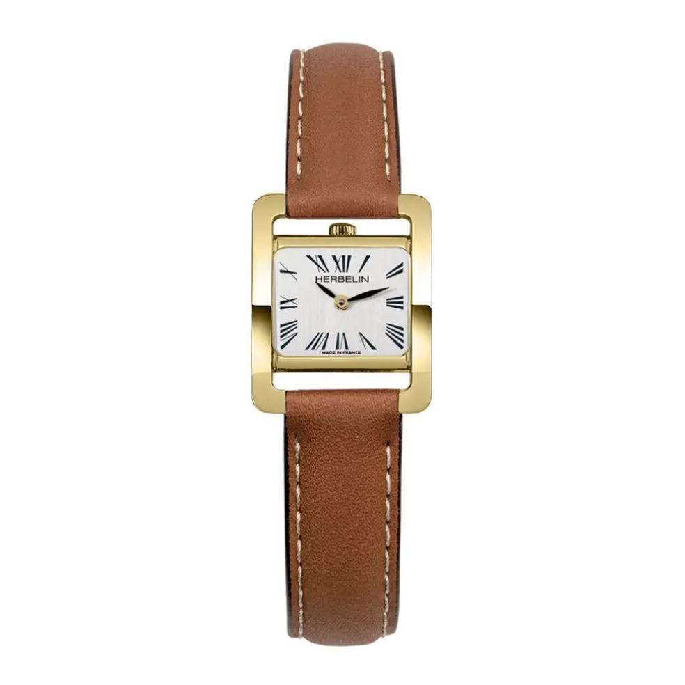 Montre Herbelin V Avenue Blanc
