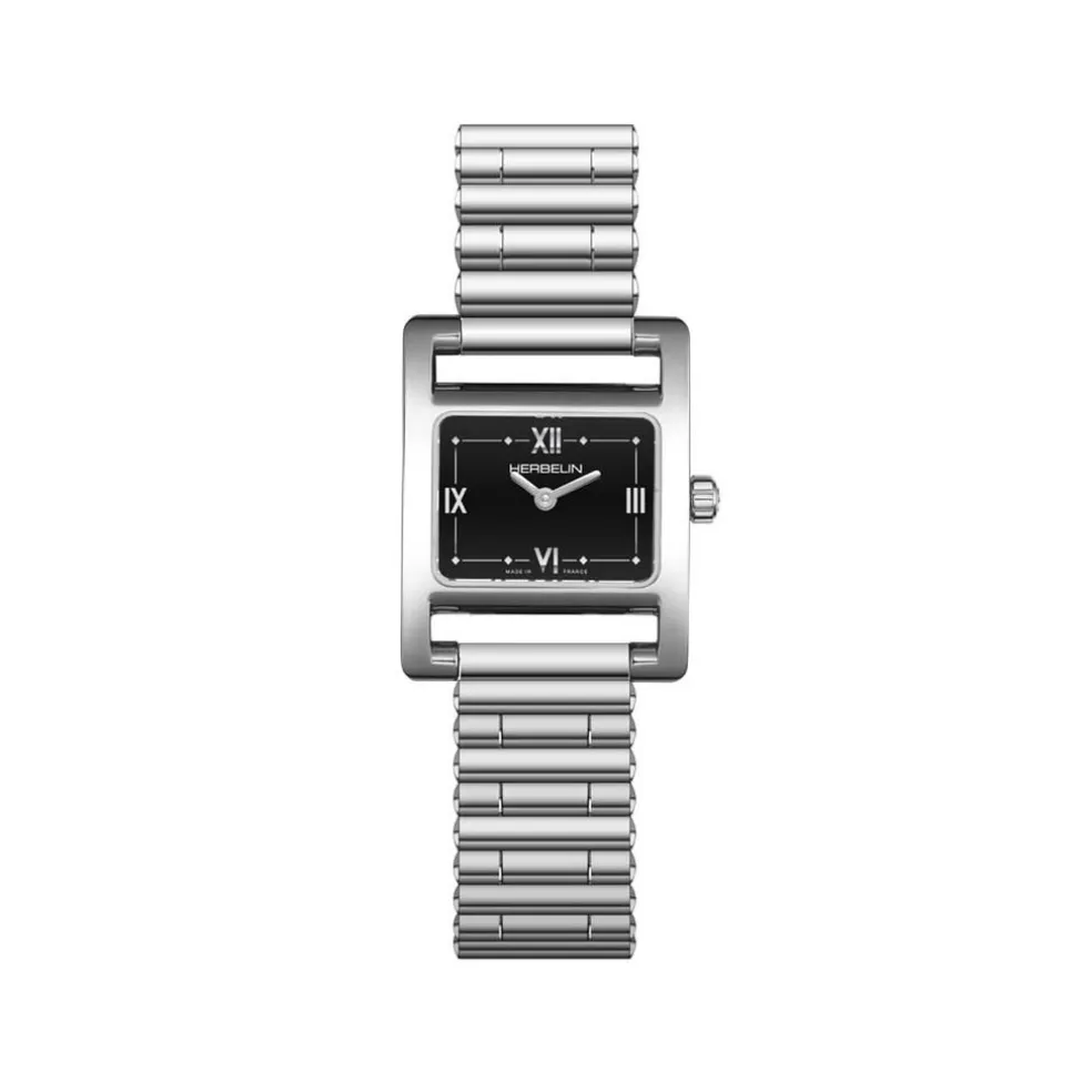 Montre Herbelin V Eme Avenue Noir