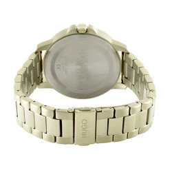 Montre Hugo Focus Champagne