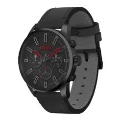 Montre Hugo Seek Noir