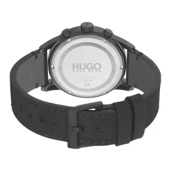 Montre Hugo Seek Noir
