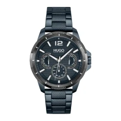 Montre Hugo Sport Bleu