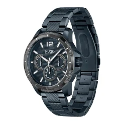 Montre Hugo Sport Bleu
