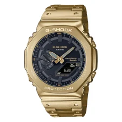Montre Hybride Casio G-shock Classic Noir