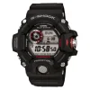 Montre Hybride Casio G-shock Rangeman Gris