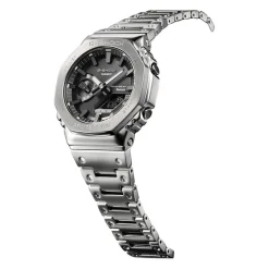 Montre Hybride Casio G-shock Classic Noir
