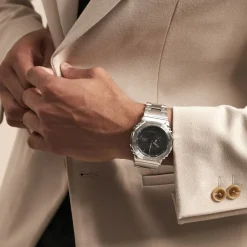 Montre Hybride Casio G-shock Classic Noir