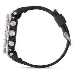 Montre Hybride Casio G-shock G-steel Noir