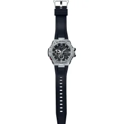 Montre Hybride Casio G-shock G-steel Noir