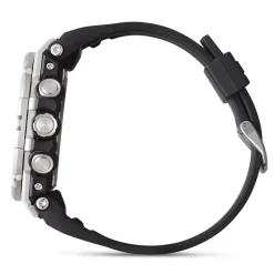 Montre Hybride Casio G-shock G-steel Noir