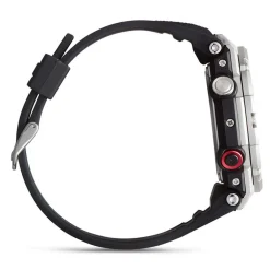 Montre Hybride Casio G-shock G-steel Noir