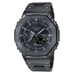 Montre Hybride Casio G-shock Classic Noir