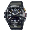 Montre Hybride Casio G-shock Mudmaster Noir