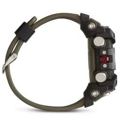 Montre Hybride Casio G-shock Mudmaster Noir