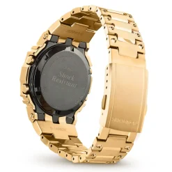 Montre Hybride Casio G-shock The Origin Noir