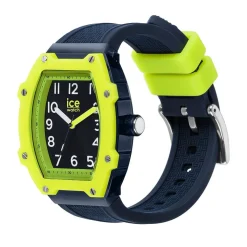 Montre Ice Watch Boliday Bleu