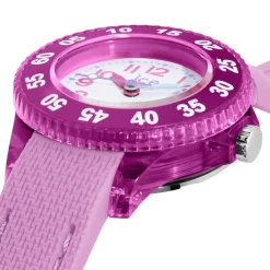 Montre Ice Watch Cartoon Rose