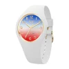 Montre Ice Watch Cocorico Tricolore