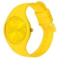 Montre Ice Watch Colour Jaune