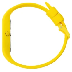 Montre Ice Watch Colour Jaune