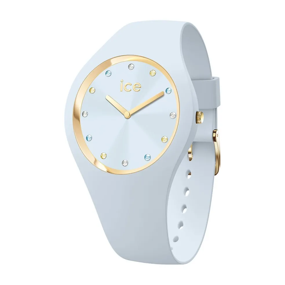 Montre Ice Watch Cosmos Beige