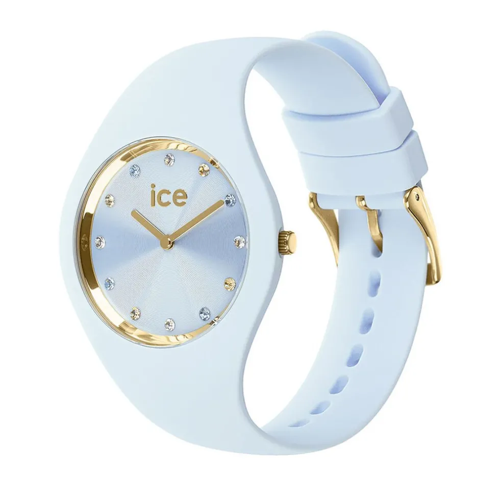 Montre Ice Watch Cosmos Beige