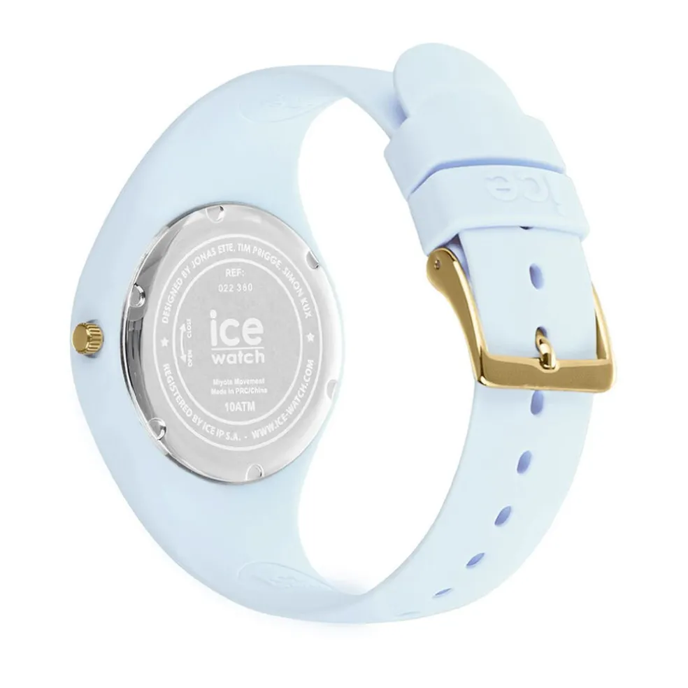 Montre Ice Watch Cosmos Beige