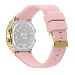 Montre Ice Watch Digit Retro Rose