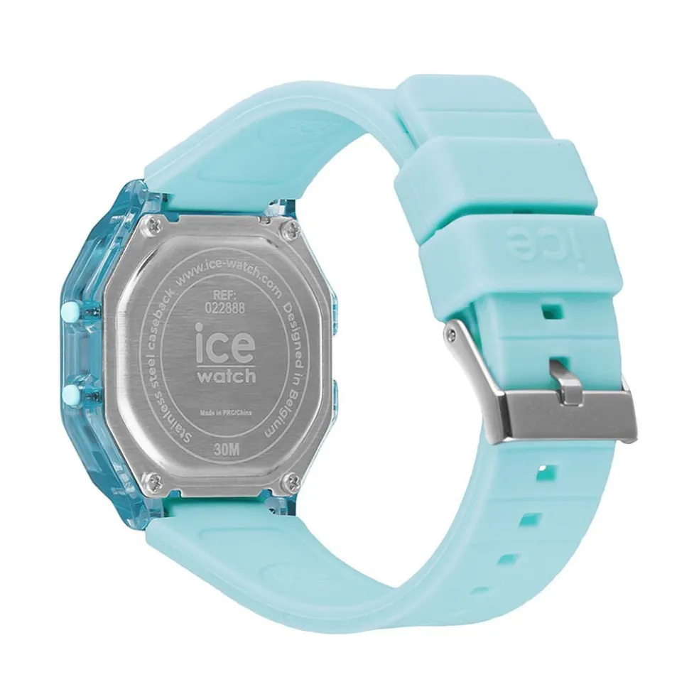 Montre Ice Watch Digit Retro