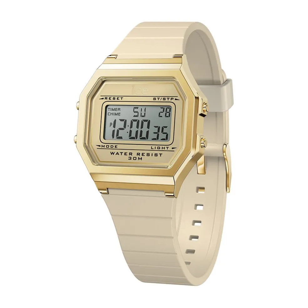 Montre Ice Watch Digit Retro