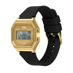 Montre Ice Watch Digit Retro Dore