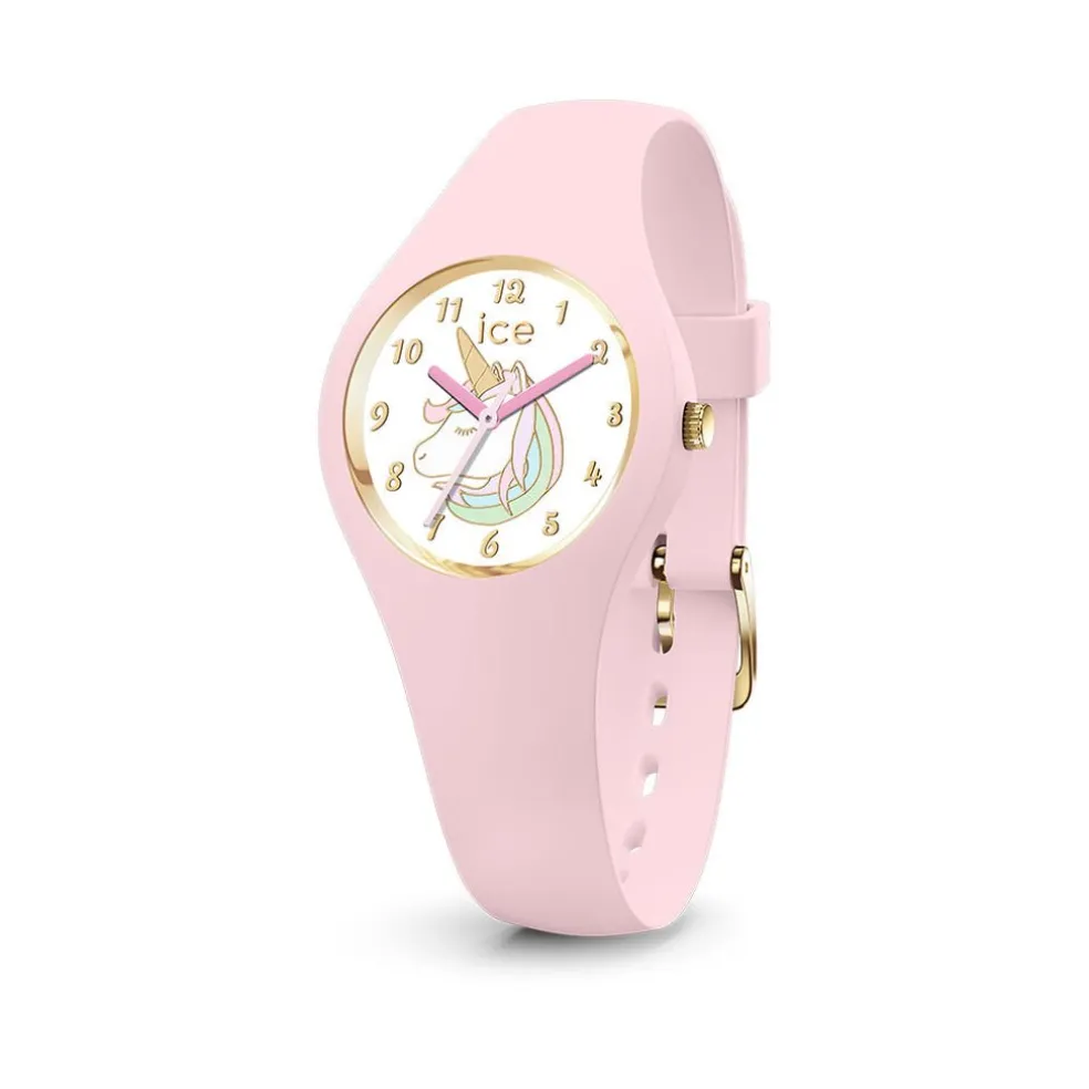 Montre Ice Watch Fantasia Blanc
