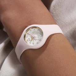 Montre Ice Watch Fantasia Blanc