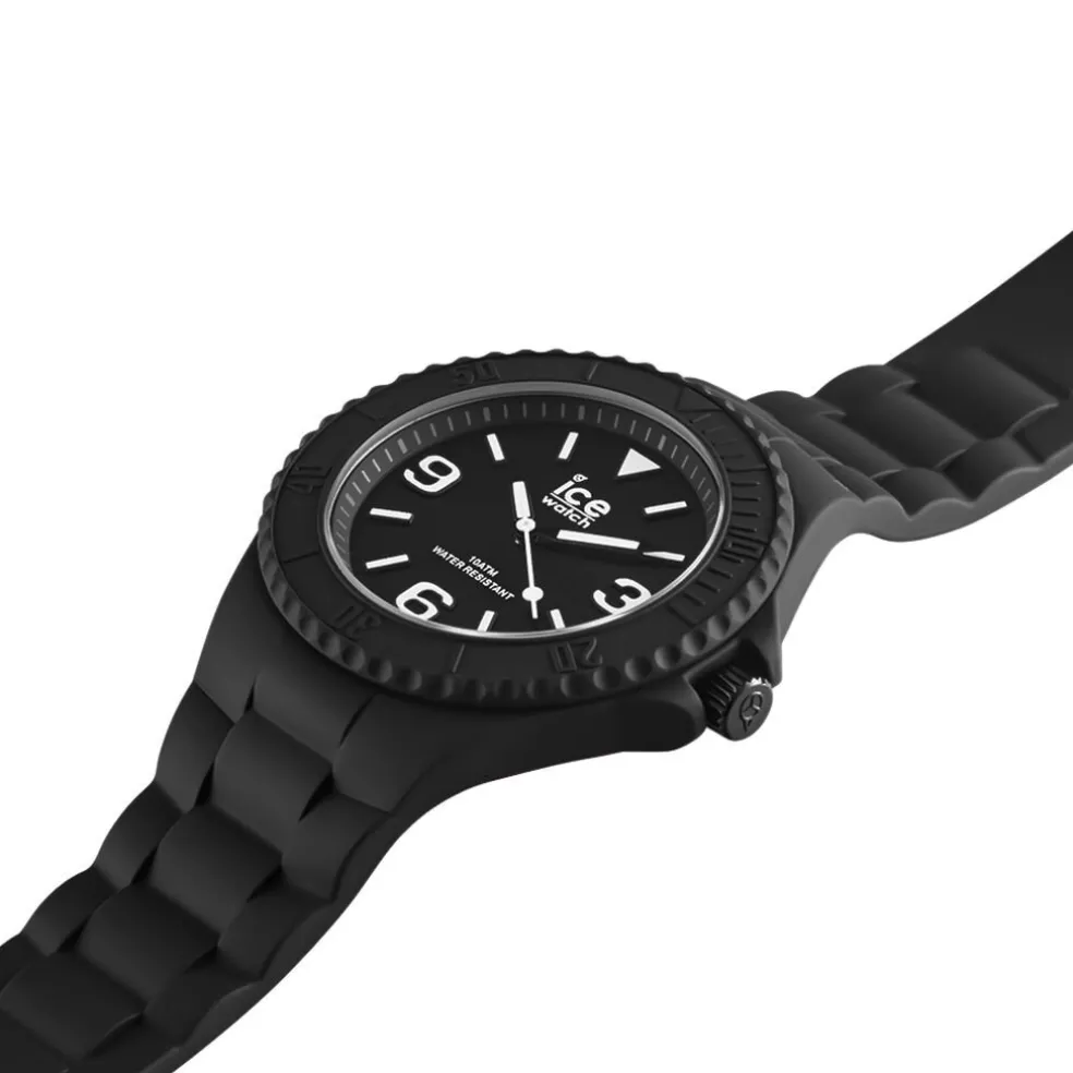 Montre Ice Watch Generation Noir