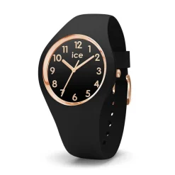 Montre Ice Watch Glam Noir